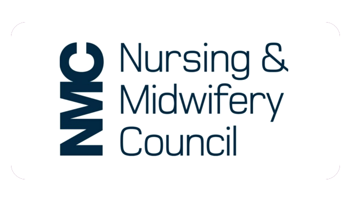 Nursing And Midwifery Council - British Vein Institute Engalnd